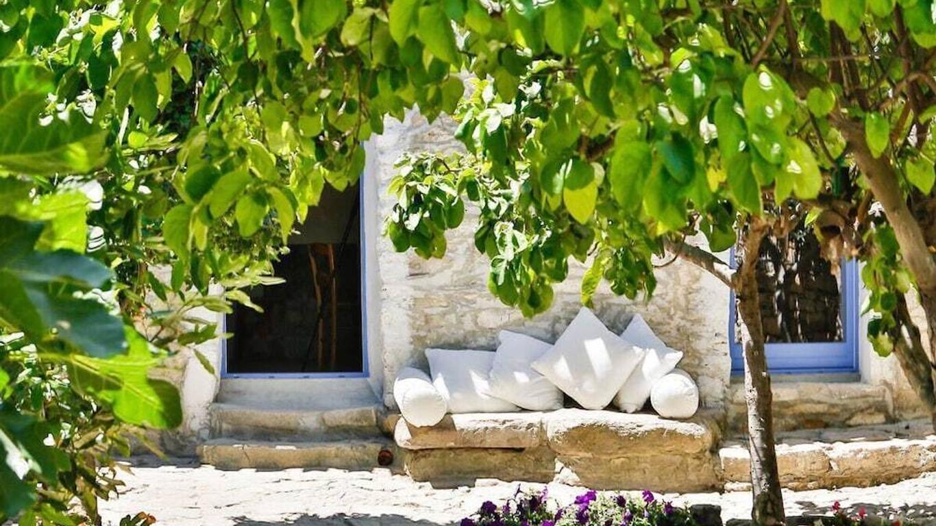 Mario Cesare - Exclusive b&b