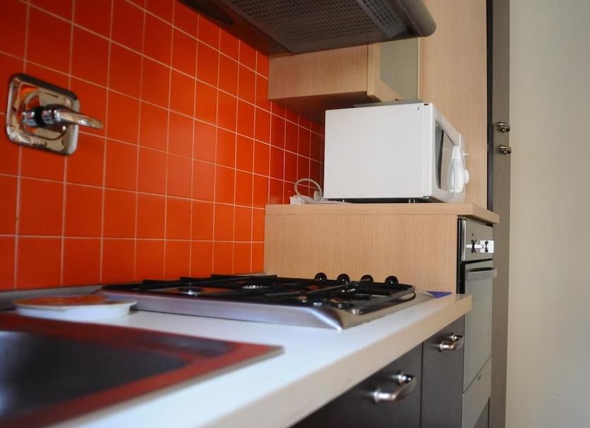 Cocina Foto