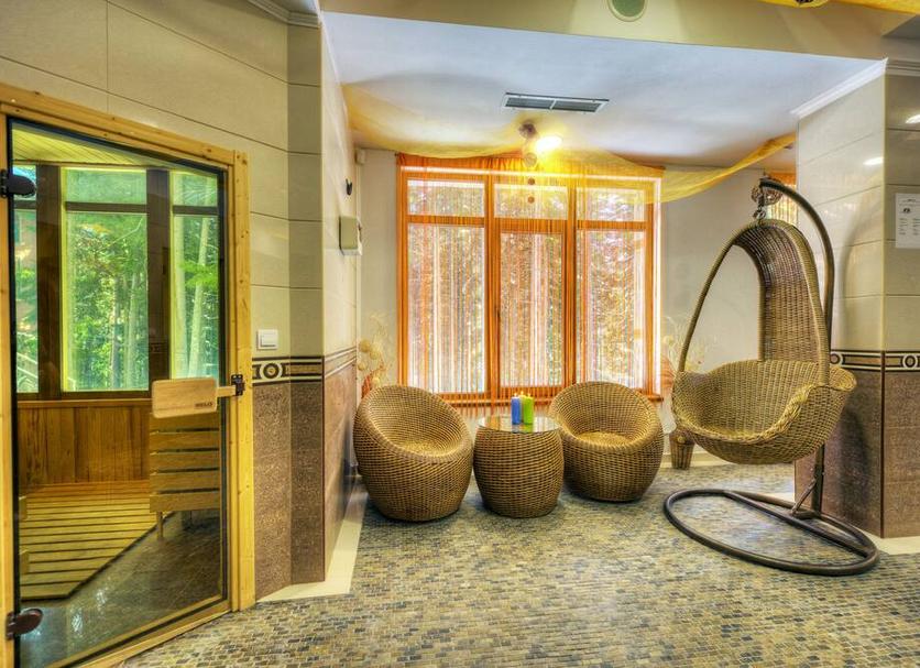 Spa Foto