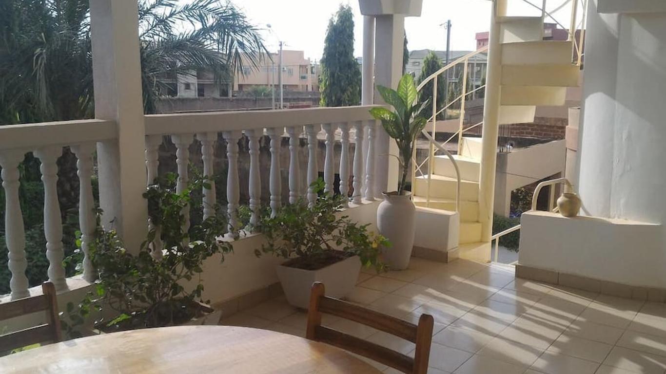 Residence Diane