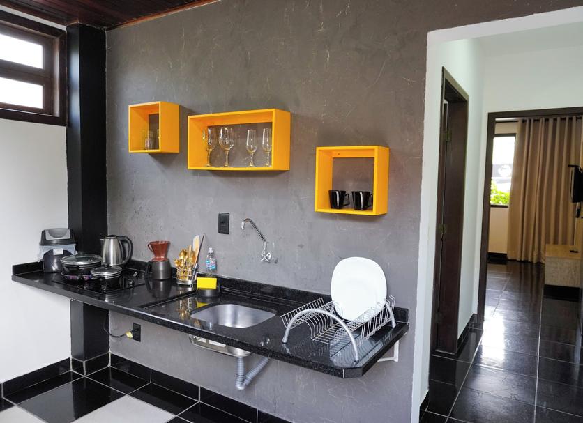 Cocina Foto