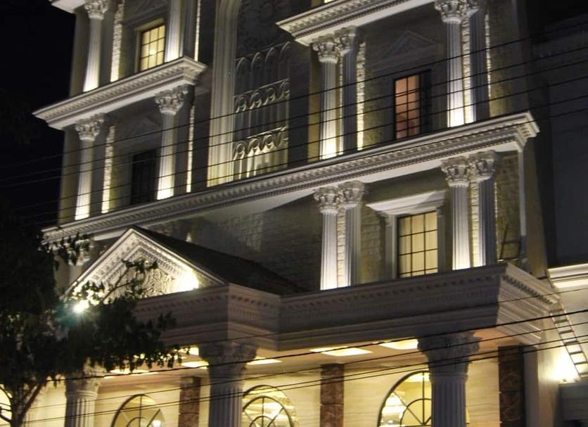 Edificio Foto