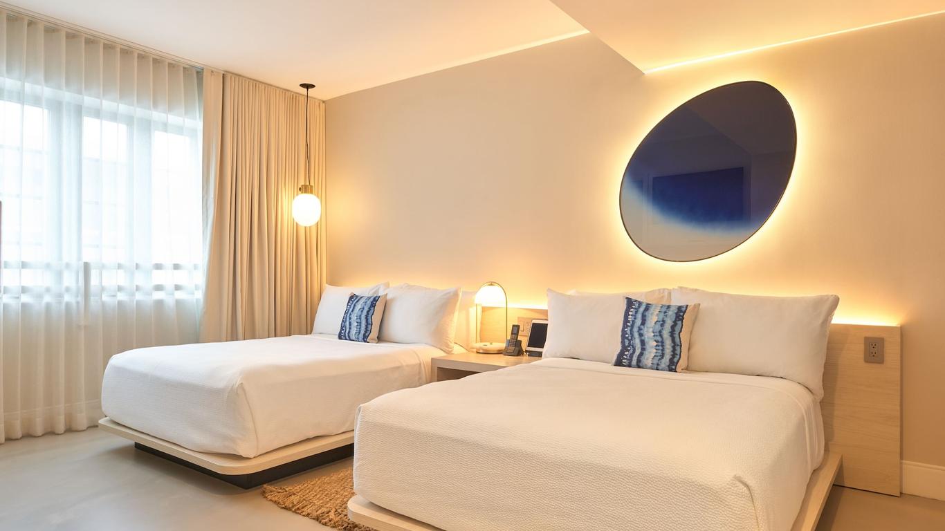 Hotel Greystone - Adults Only