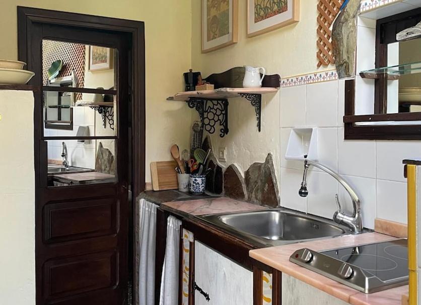 Cocina Foto