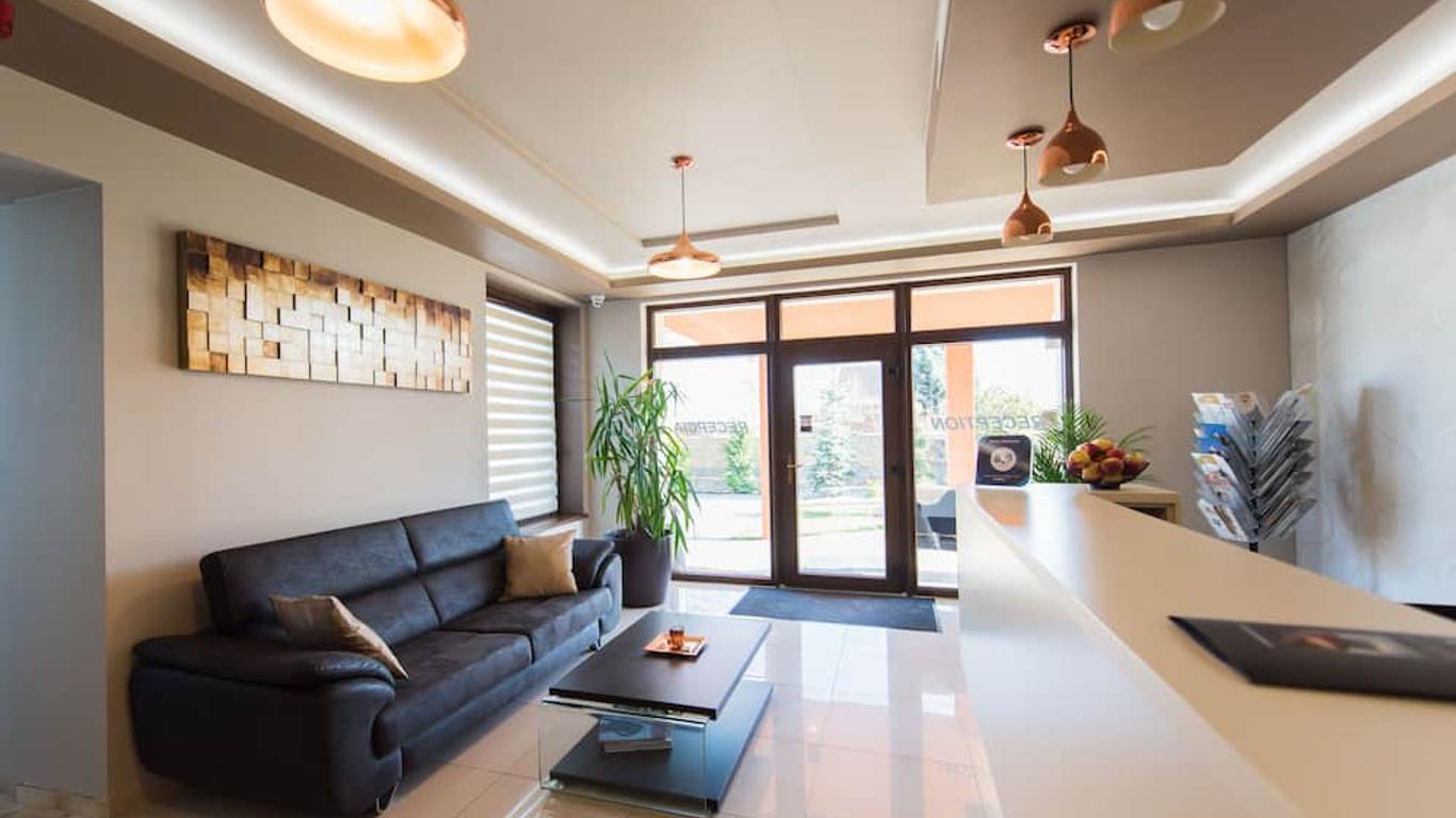 Hotel Galanta