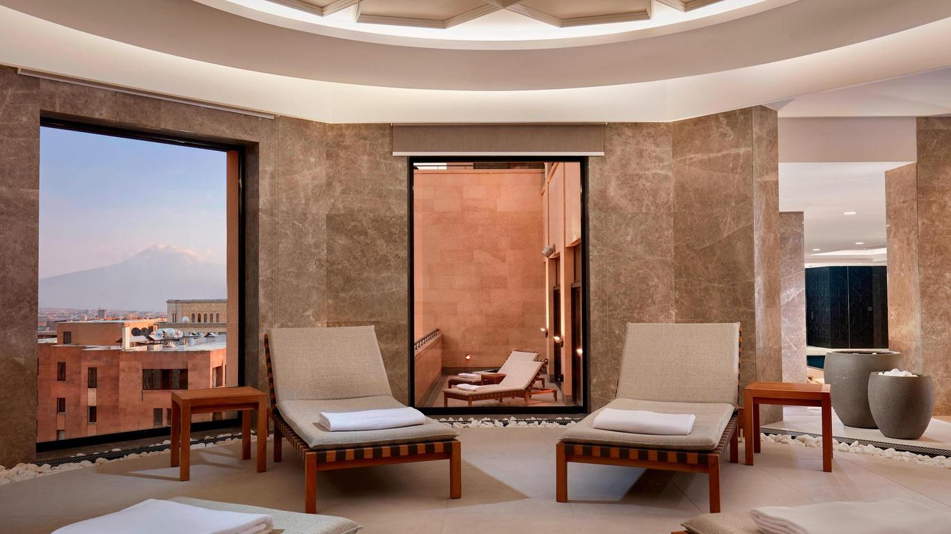 The Alexander, a Luxury Collection Hotel, Yerevan