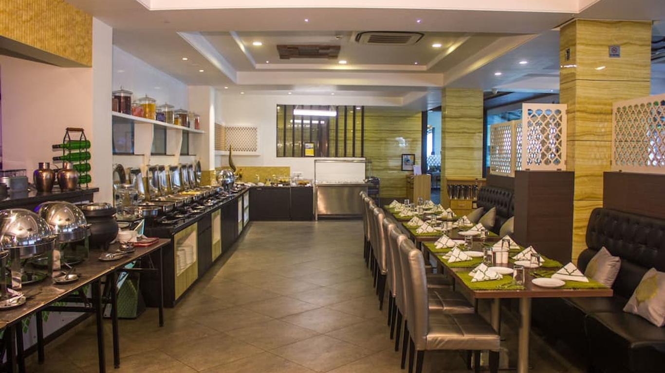 Club Mahindra Hatgad
