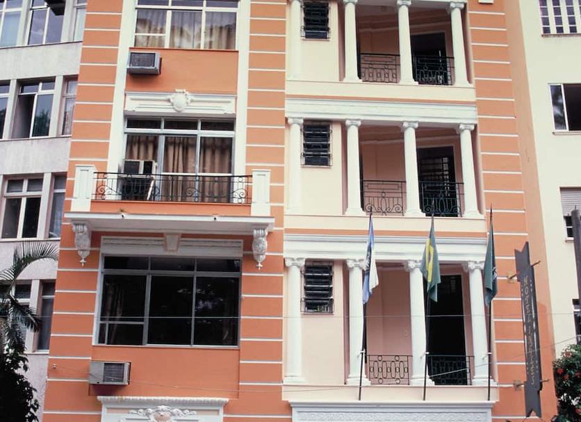 Edificio Foto