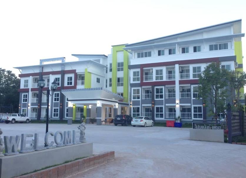 Edificio Foto