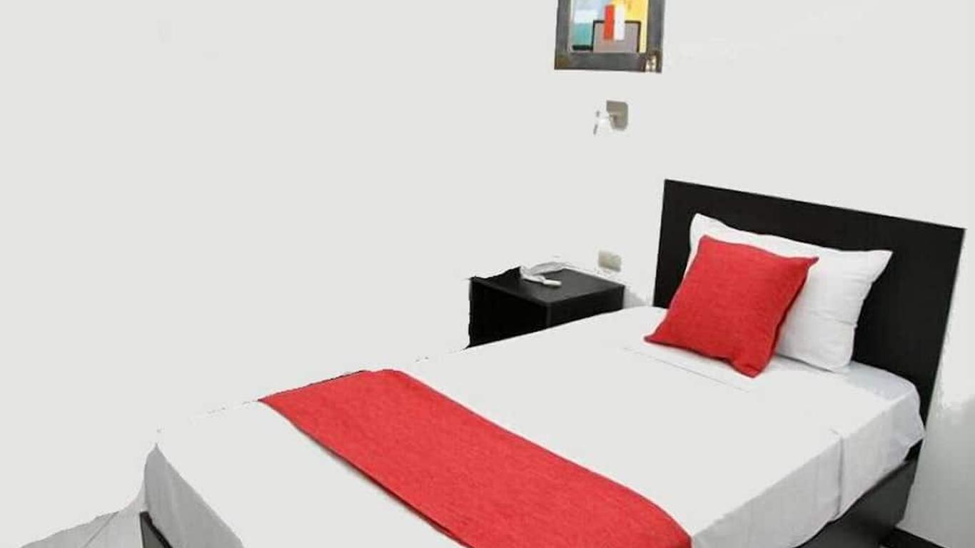 Tabuba Guest House