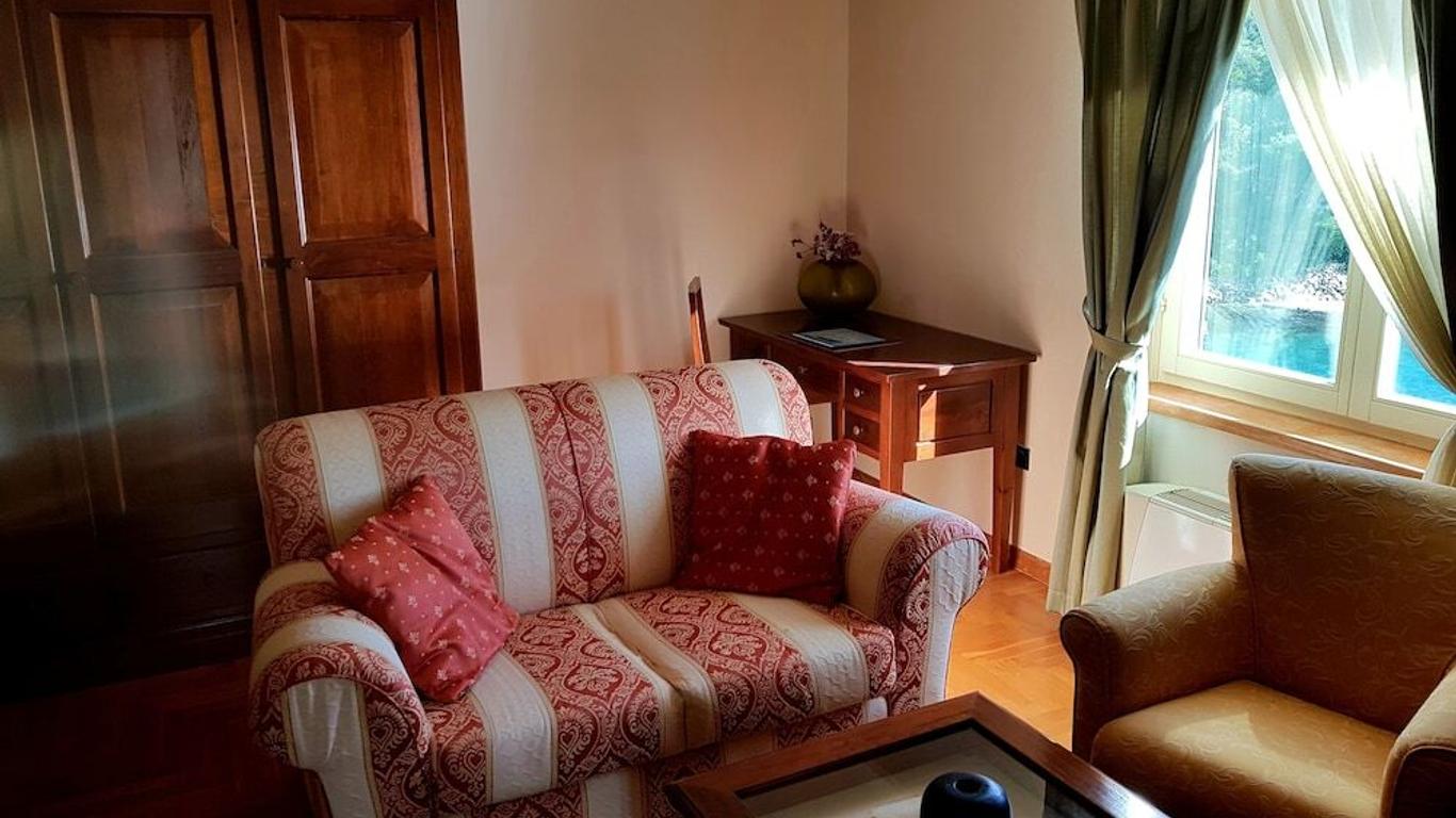 Villa Rava Hotel & restaurant