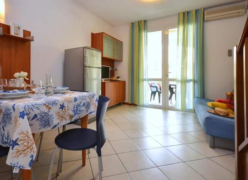 Comedor Foto