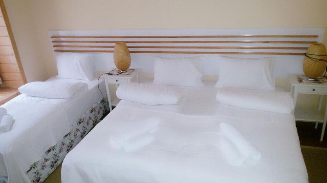 Camlihemsin Tasmektep Hotel