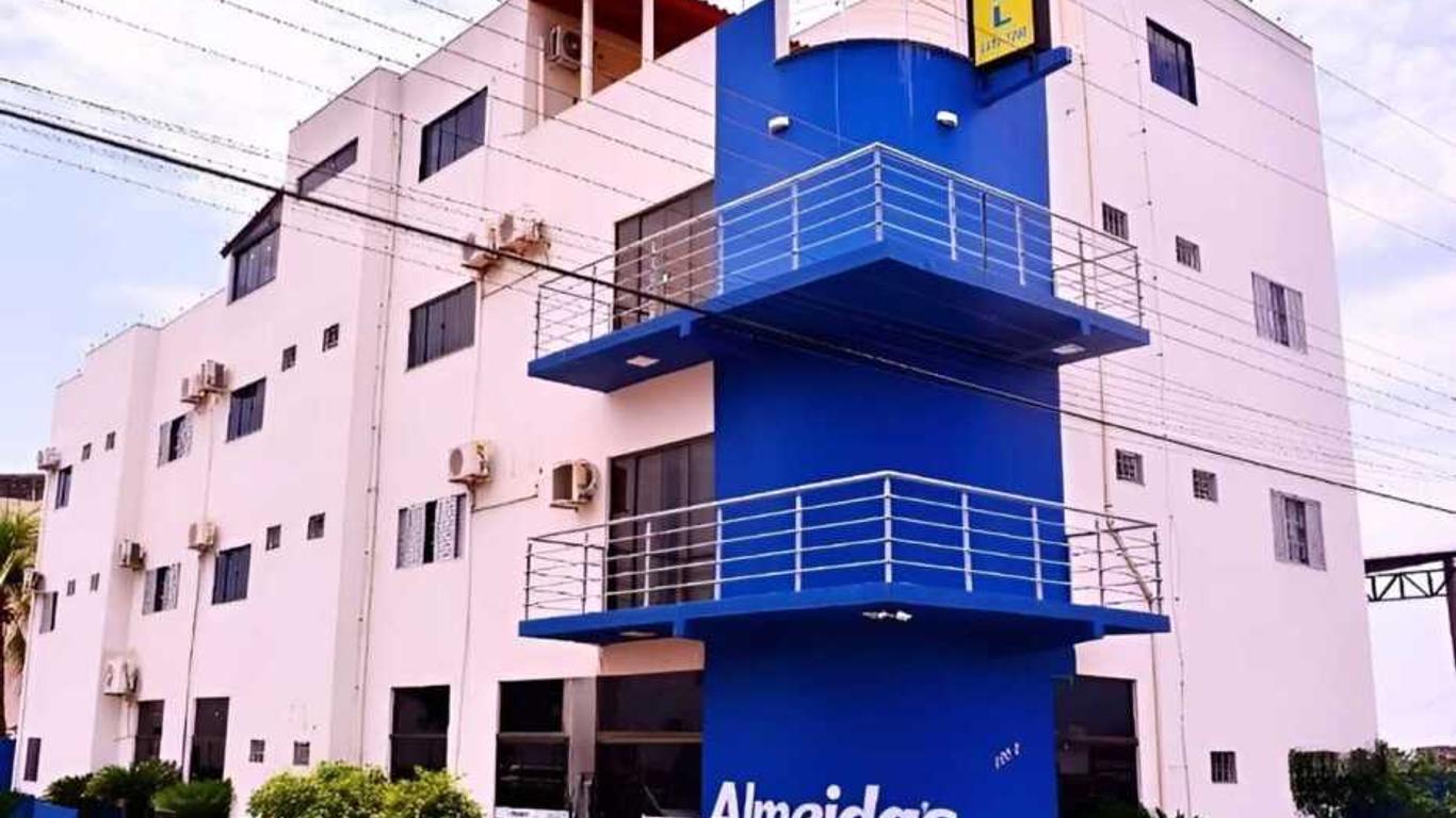 Almeidas Hotel