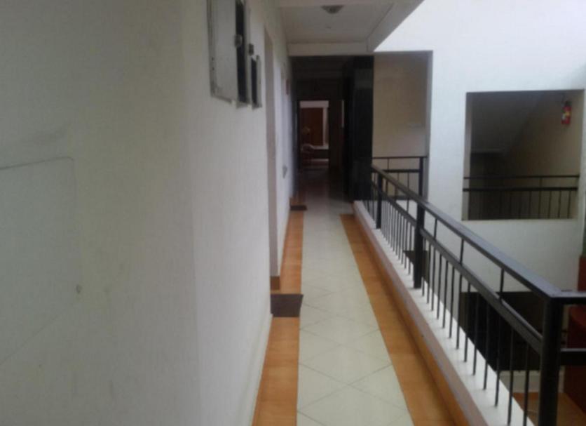Balcón Foto