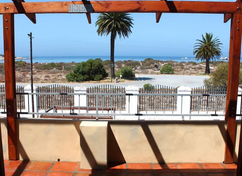 Balcón Foto