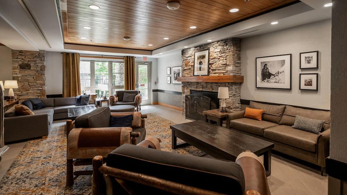 Blue Mountain Resort Village Suites