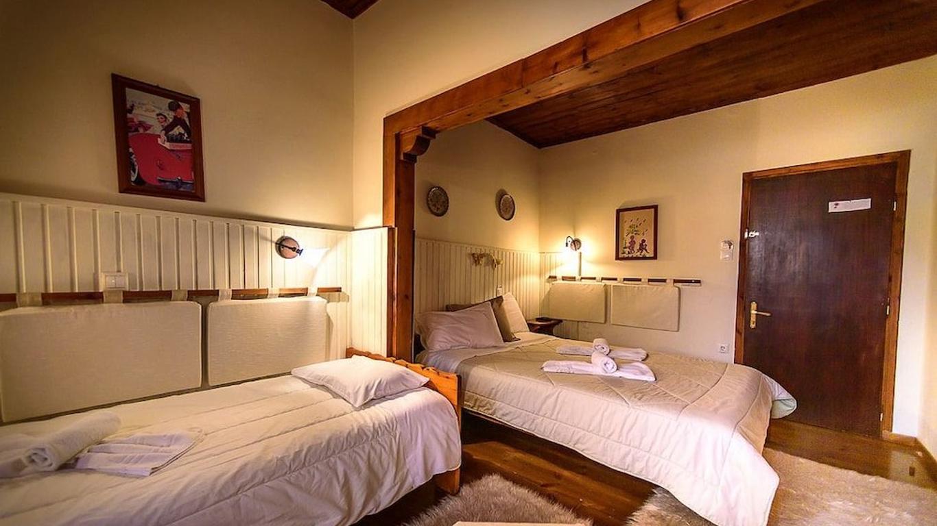 Guesthouse Mavrodimos