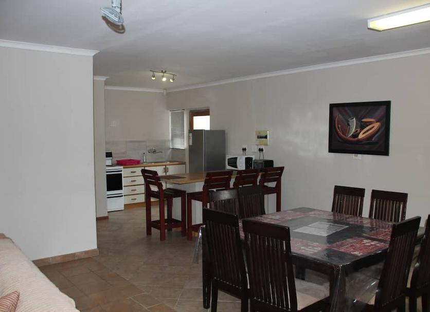 Comedor Foto