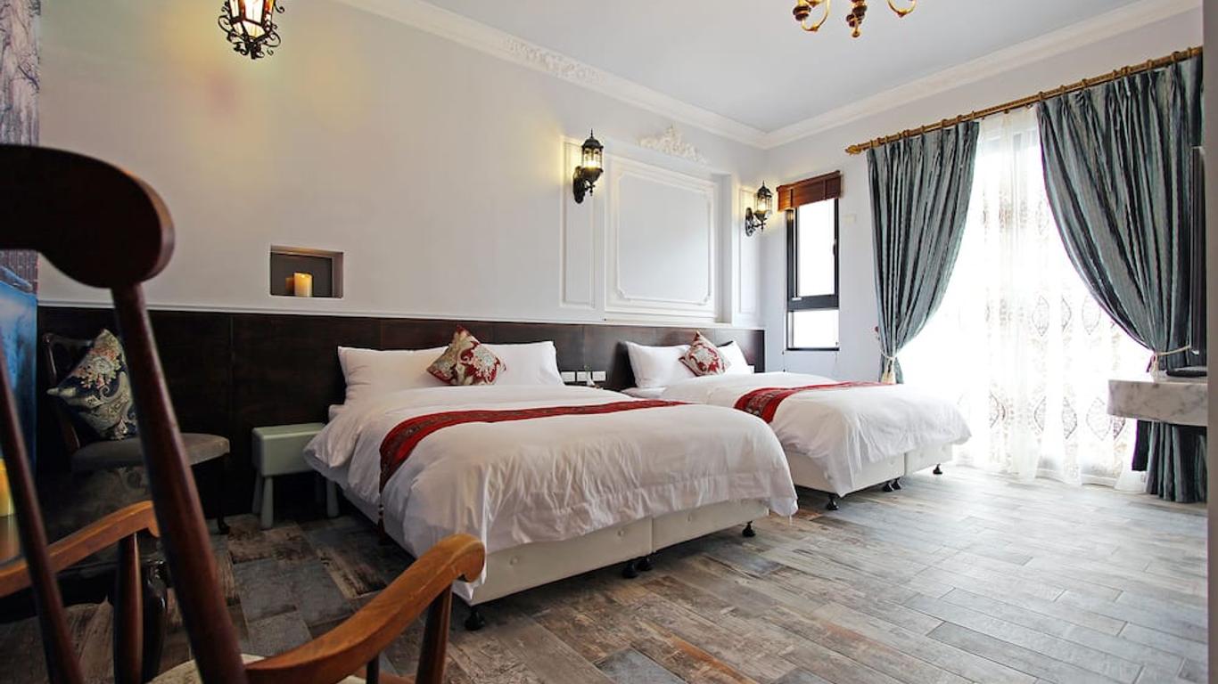 Angel Wings Inn
