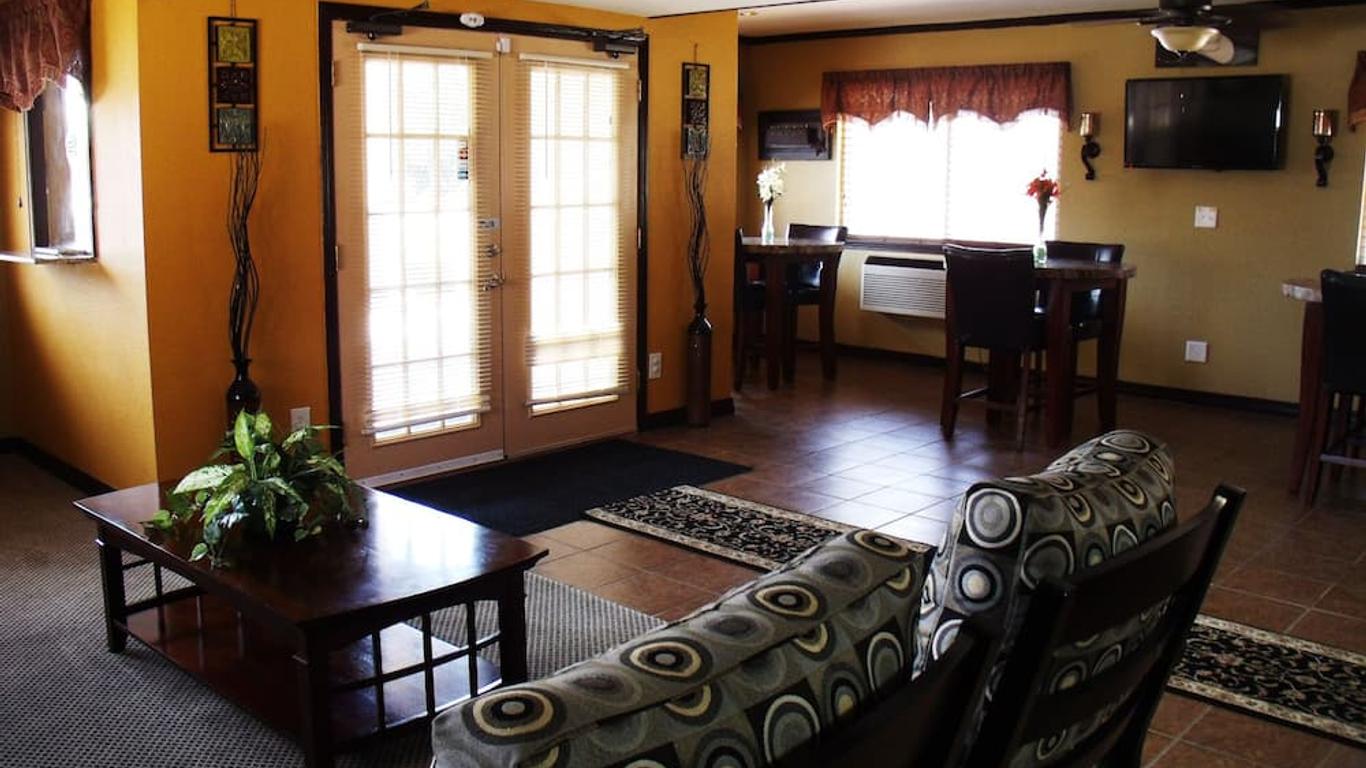 Country Inn Sterling
