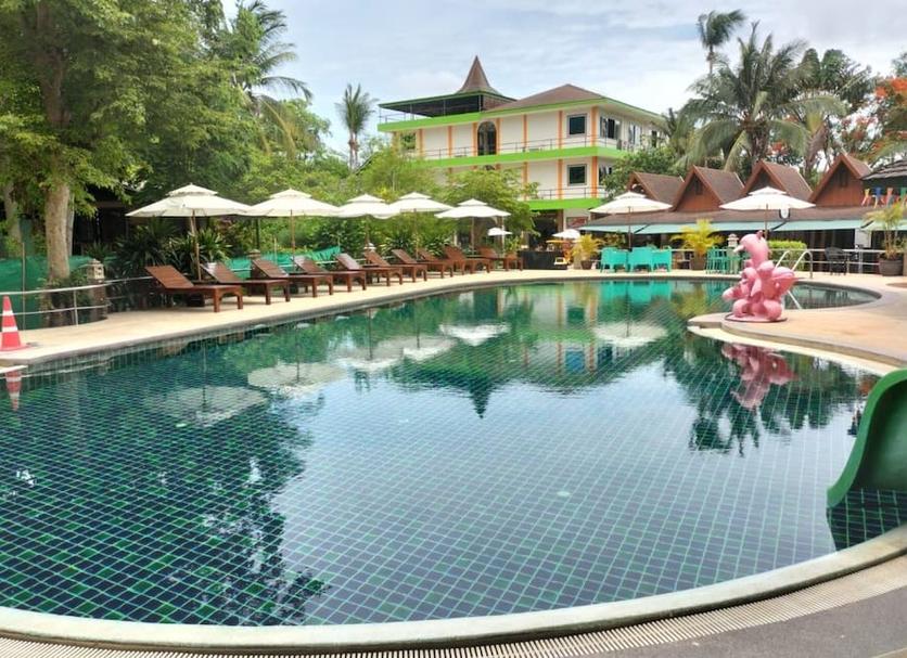 Piscina Foto