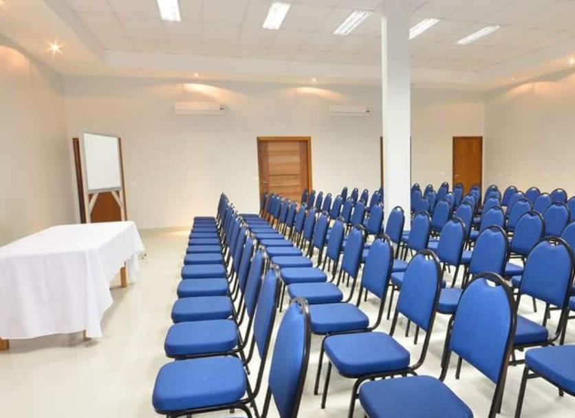 Sala de conferencias Foto