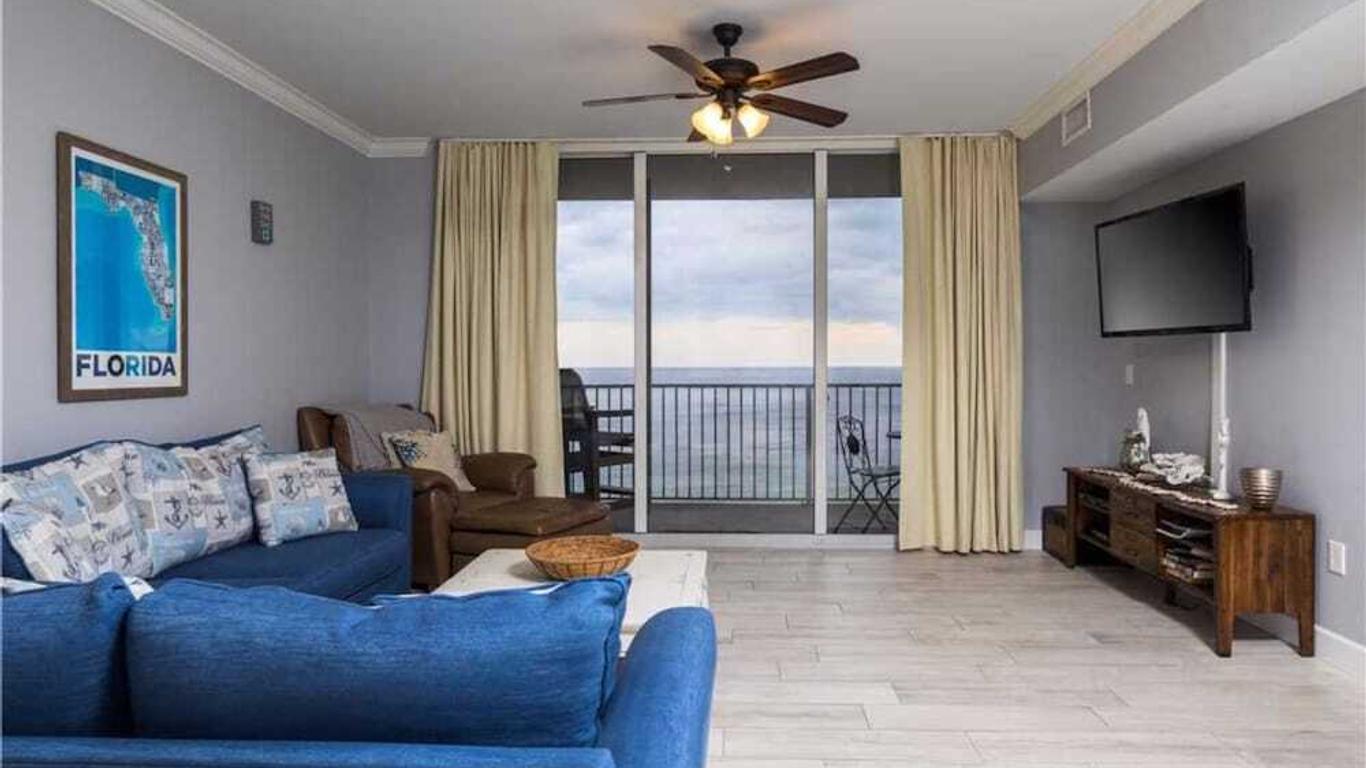 Tidewater Beach Resort by Royal American Beach Getaways