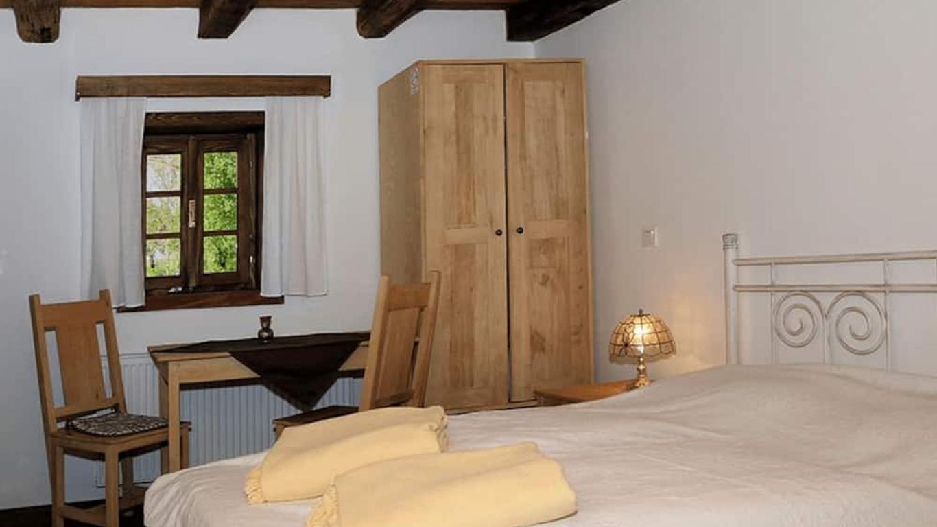 Pension Sava Turizam