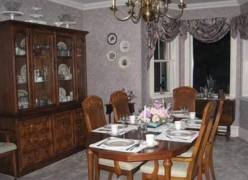 Comedor Foto
