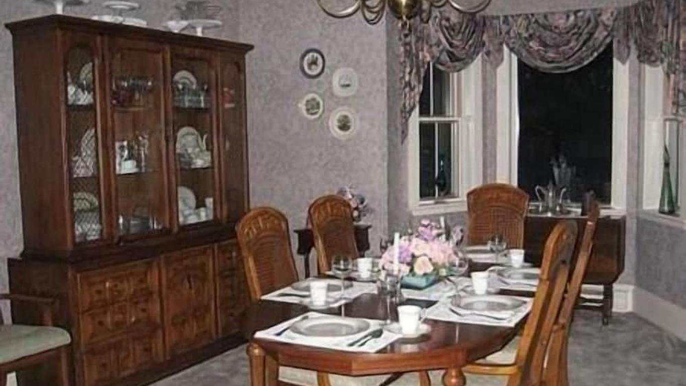Angel House Bed and Breakfast