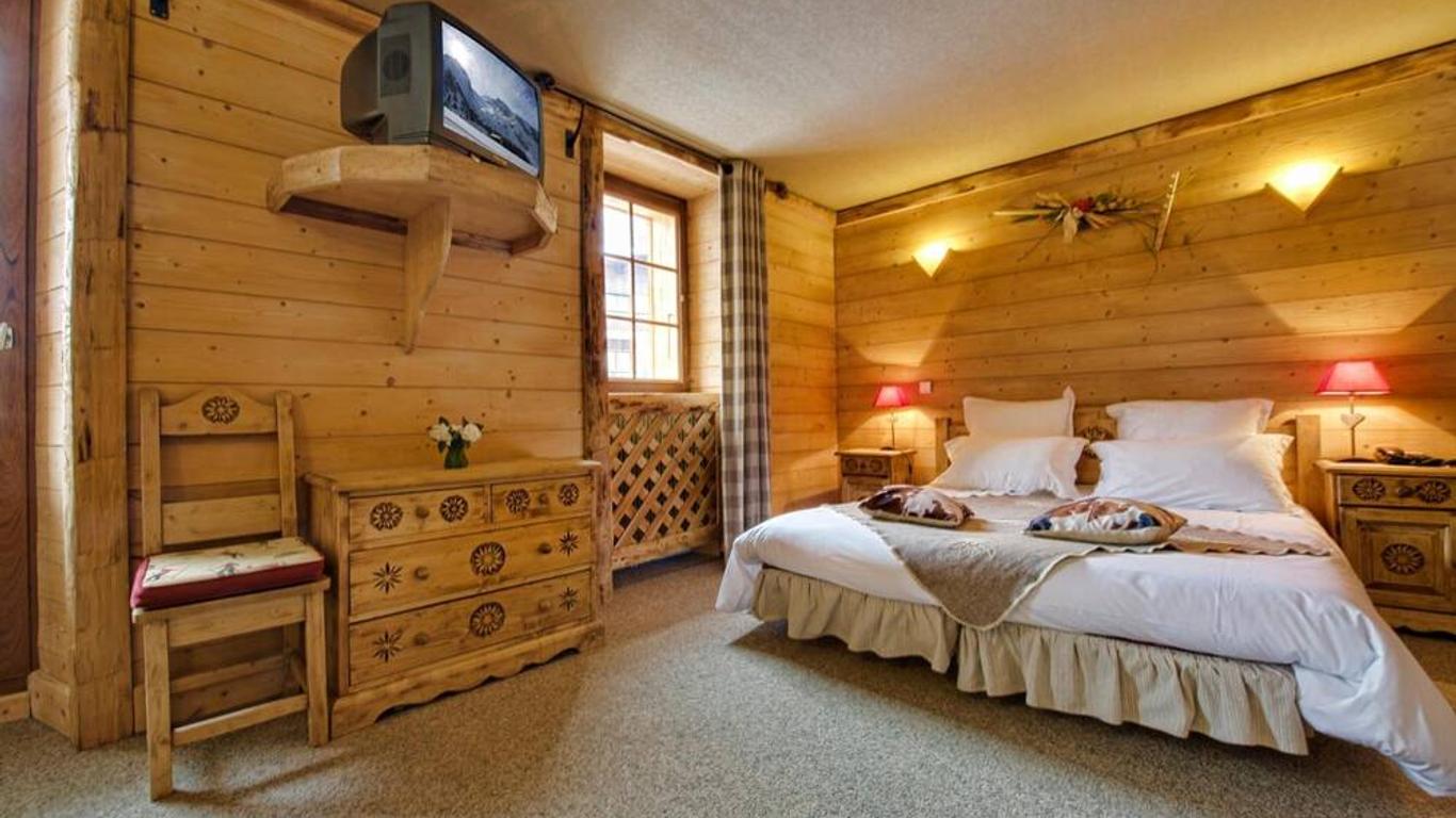 Alp'Hotel