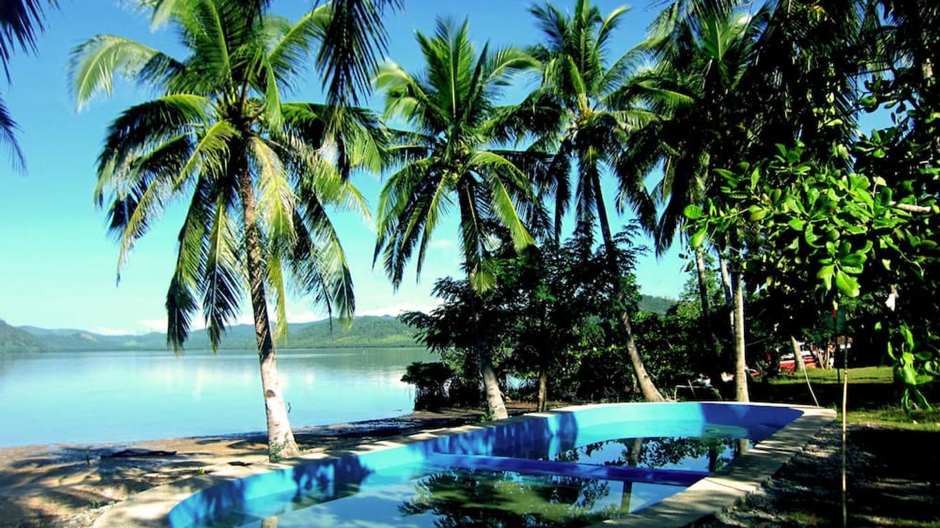 Majika's Island Resort