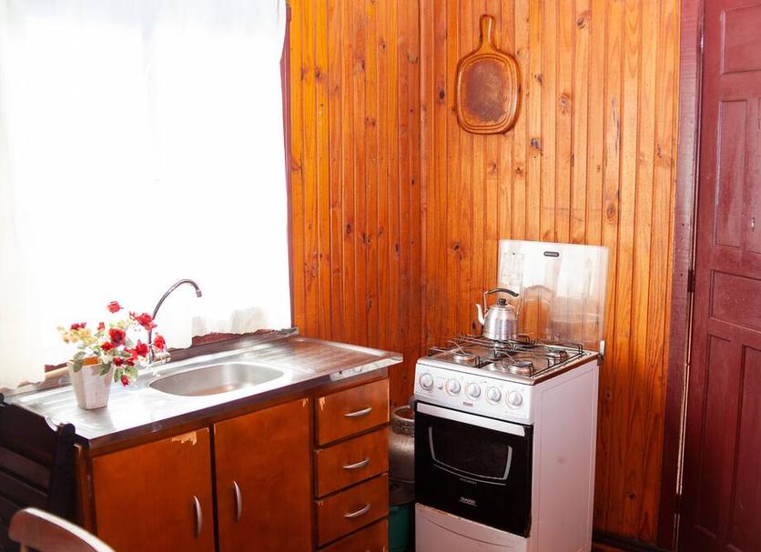 Cocina Foto