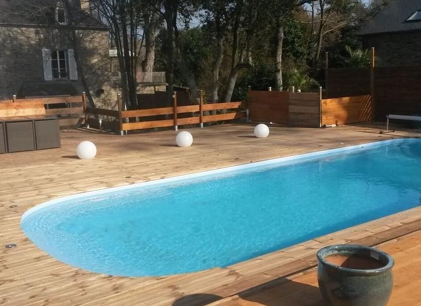 Piscina Foto
