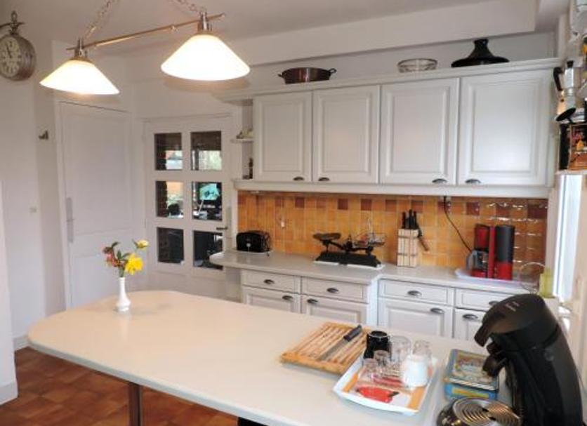 Cocina Foto