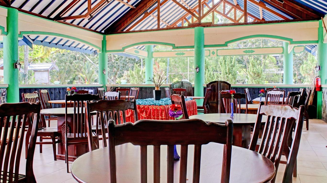 Capital O 90417 Hotel Batu Suli Internasional