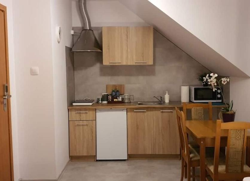 Cocina Foto