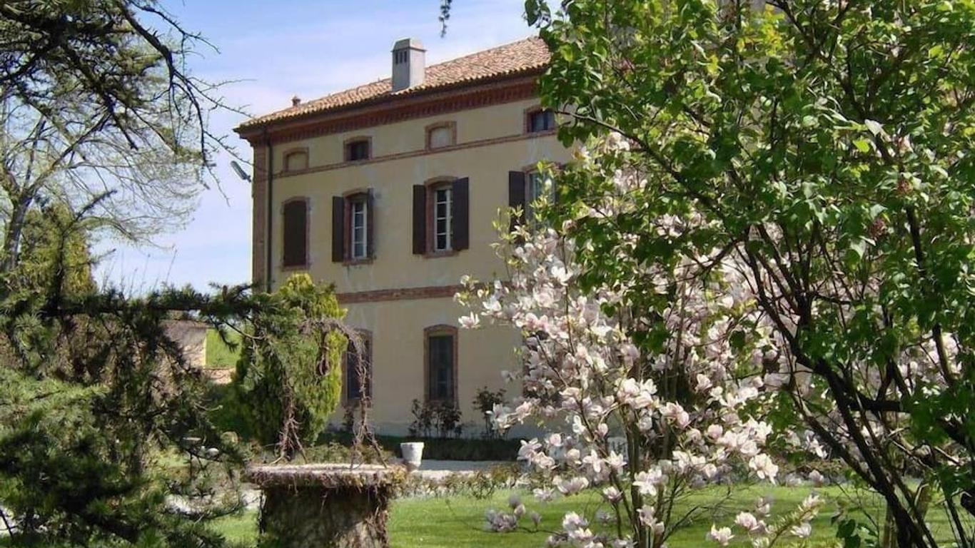 Agriturismo Corte Virgiliana