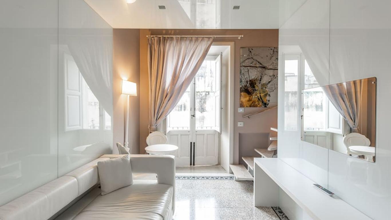 B&B Arco Cadura