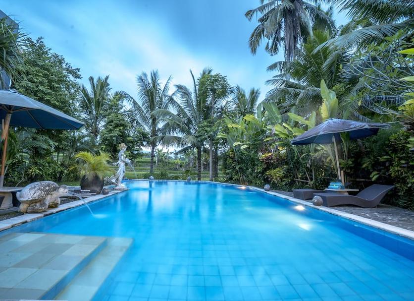 Piscina Foto