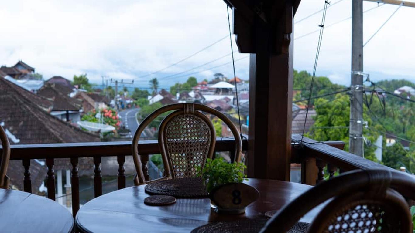 Puri Sunny Guesthouse