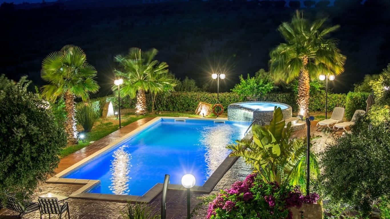 B&B Le Foglie D'Argento