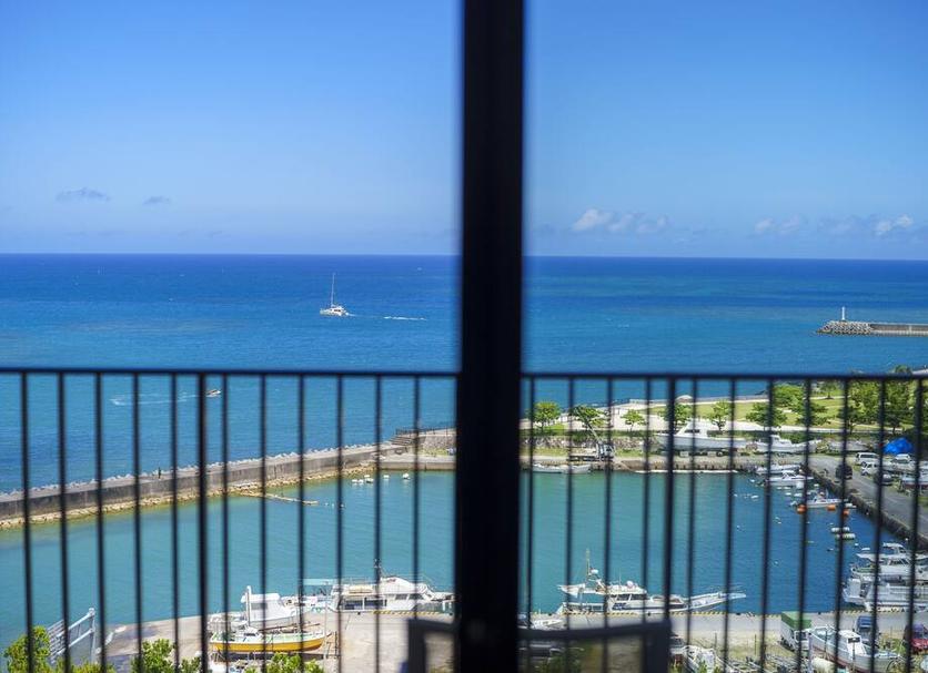 Balcón Foto