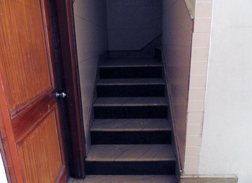 Escaleras Foto