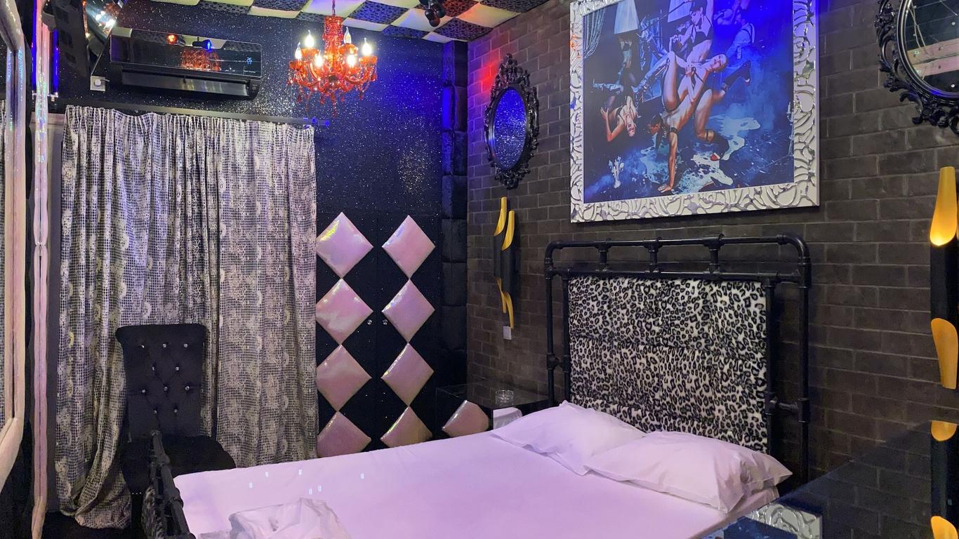 Lida Hotel