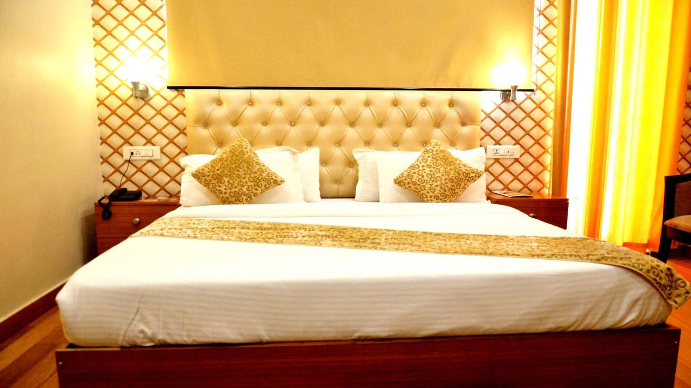 Hotel L'Avenir