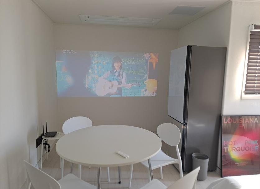 Comedor Foto