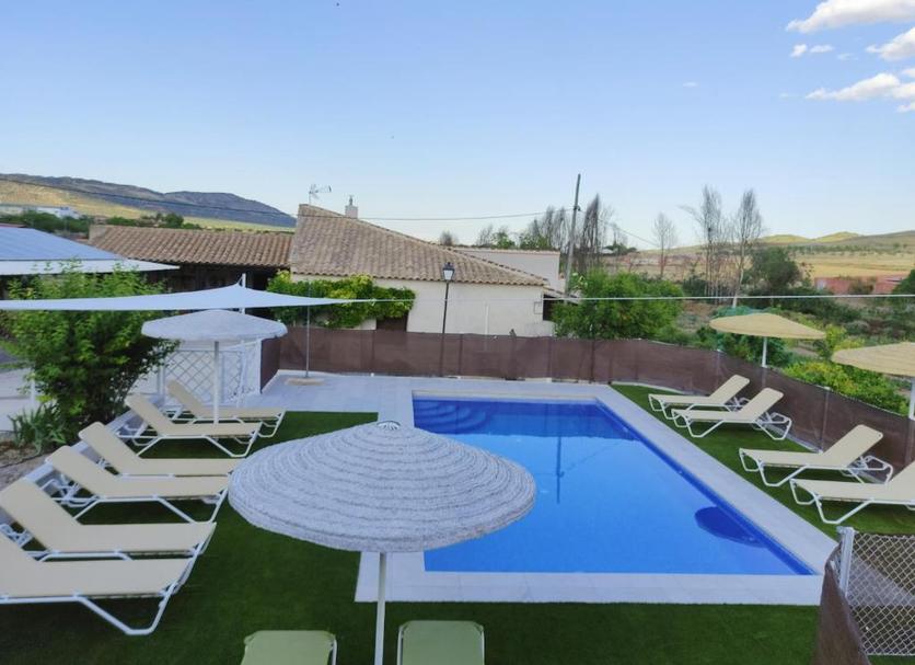 Piscina Foto
