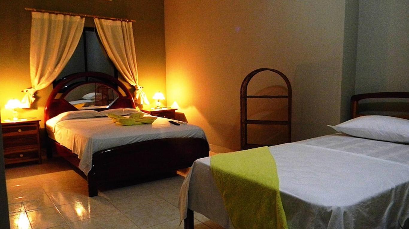 Hotel Rio Guayas